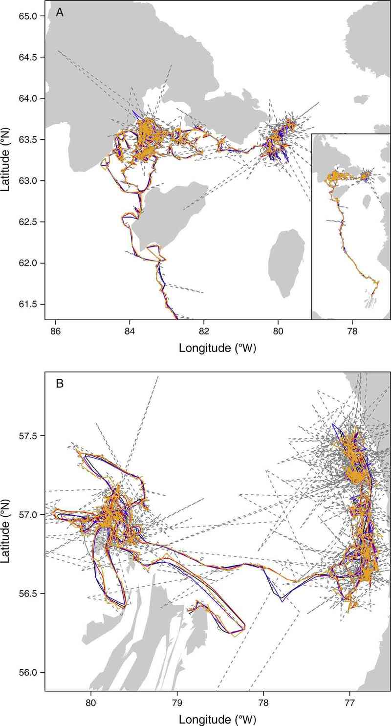 Figure 1 from Albertsen et al 2015